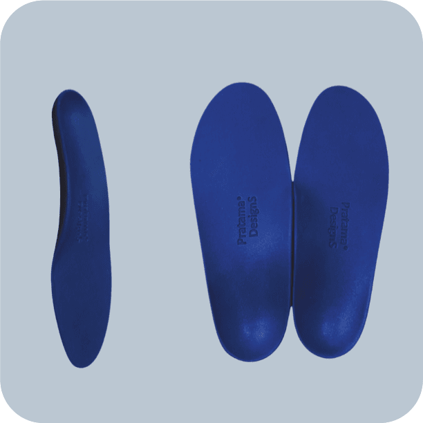 Custom Insole