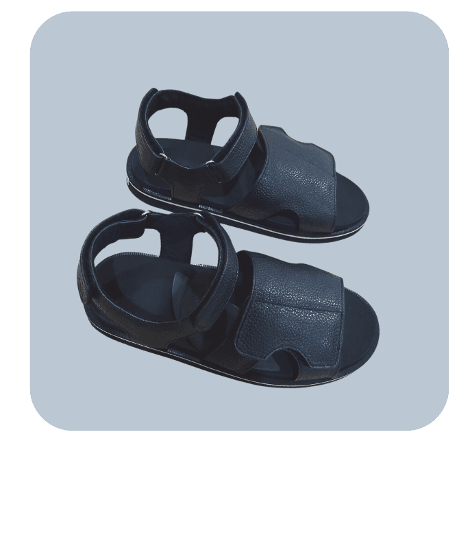 Diabetics Sandals