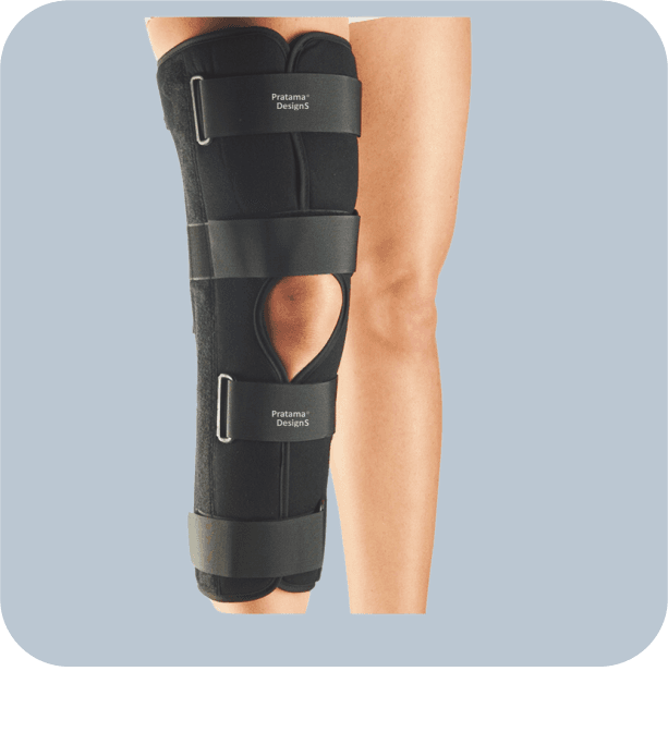 Knee Immobilizer