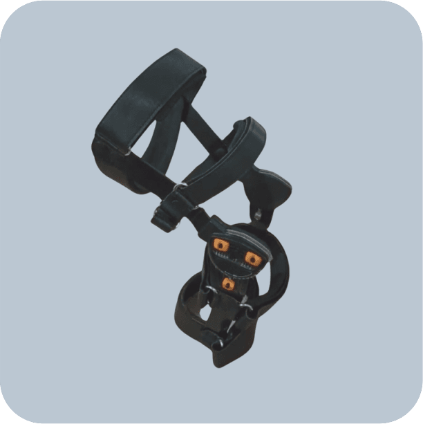 Post-Op Knee Brace
