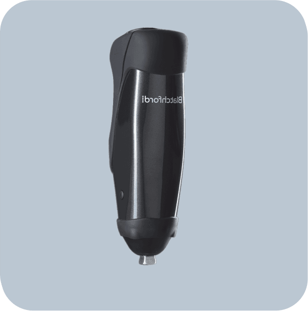 Orion Microprocessor Knee Joint