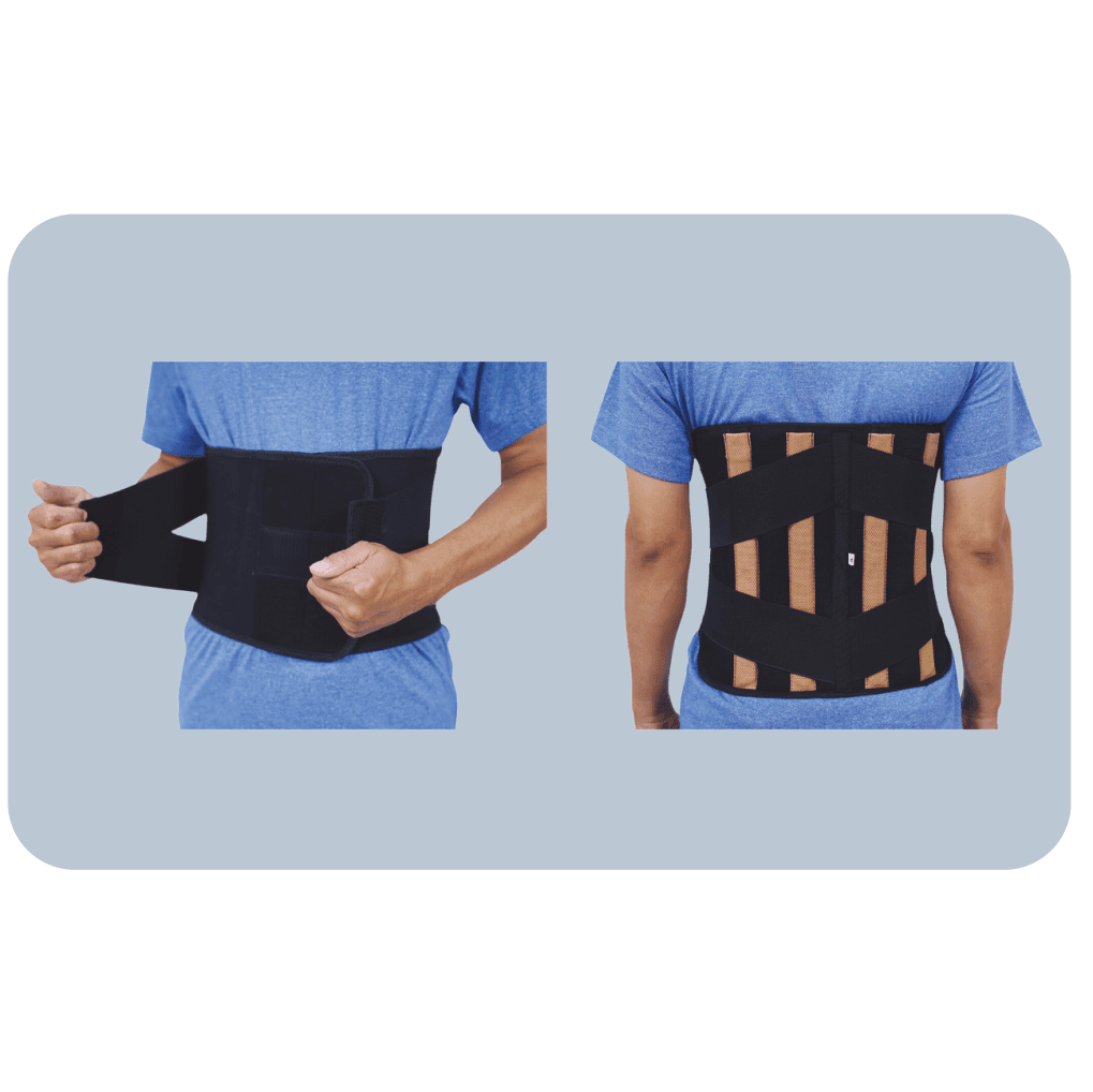 Lumbar Korset