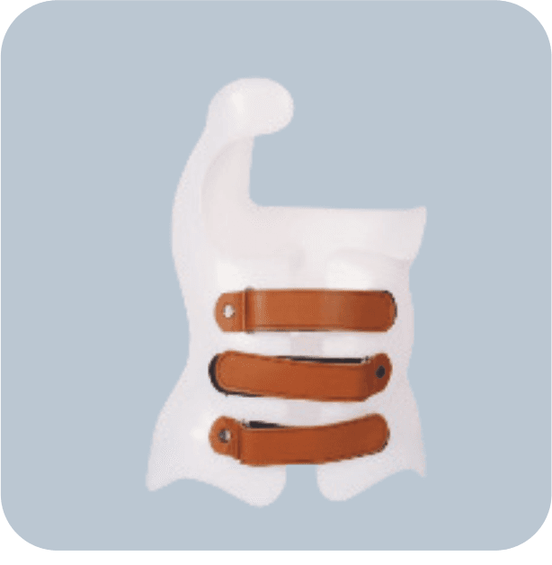 Scoliosis Brace