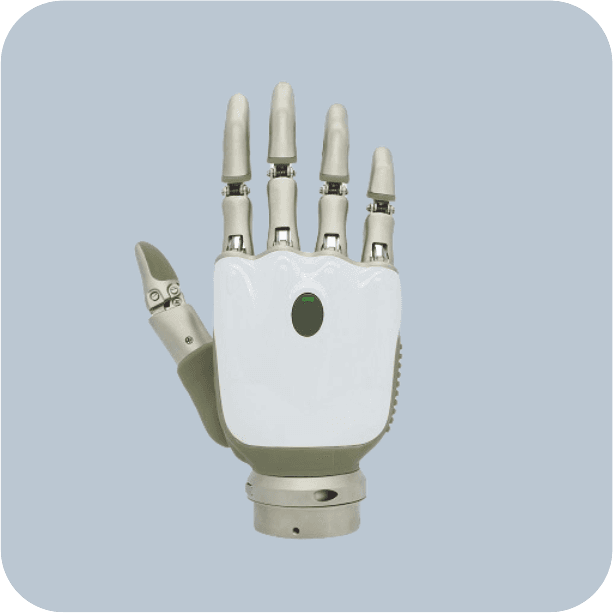 Bionic O Hand
