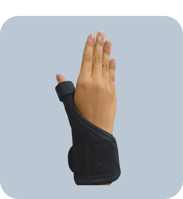 Thumb Support